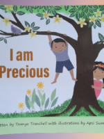 I am Precious by Taanya Tranchell 9789553124135